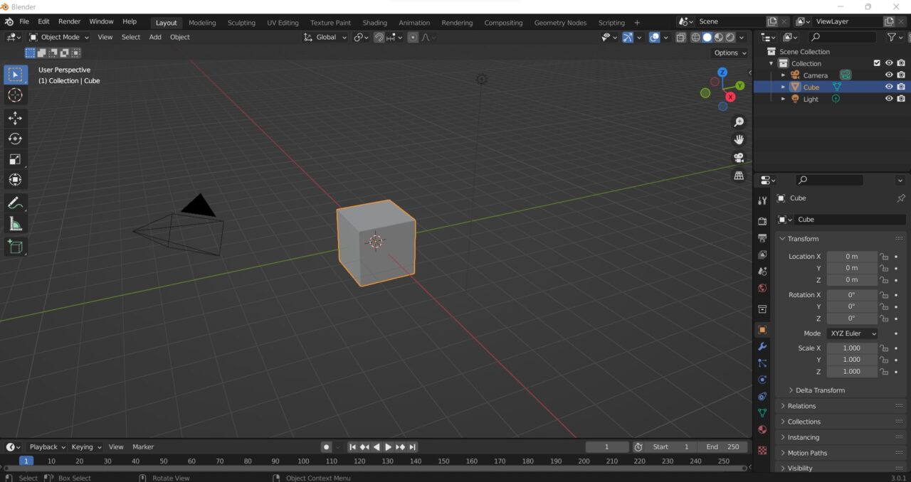 How to Sculpt in Blender - 3D Printer Australia