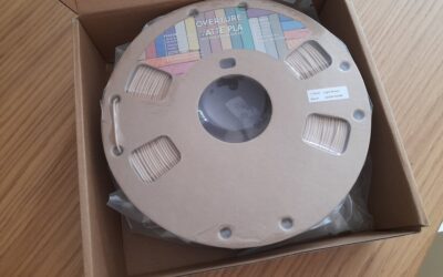 How to Store Resin and Filament in an Australian Climate