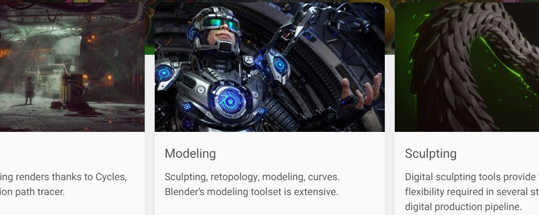 How to Sculpt in Blender