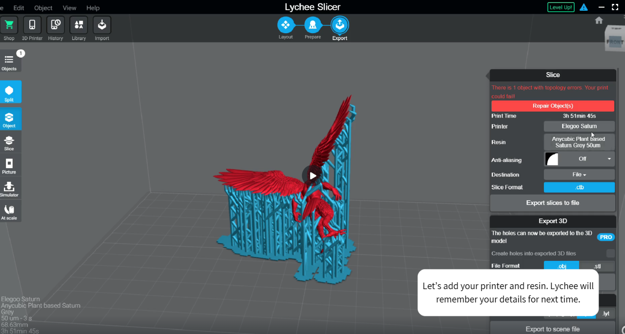 How To Print Resin For Beginners: Quickstart To Your First 3D Model