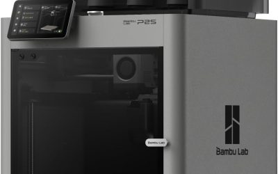 The New Bambu P2S: Is It Worth It?
